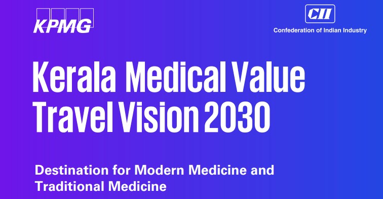 Kerala Medical Value Travel Vision 2030