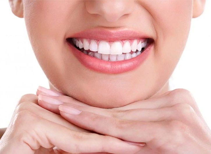 Teeth Whitening - 360 Global Health Solutions
