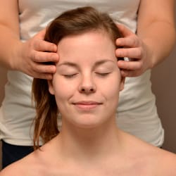 Head And Scalp Massage - 360 Global Health Solutions