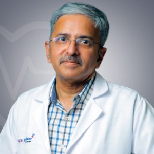 Dr. H. Ramesh