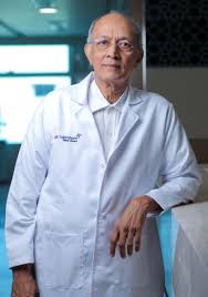 Dr. J. I. Chacko
