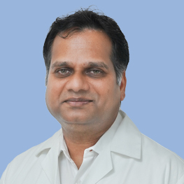 Dr. Ravi Kanth R