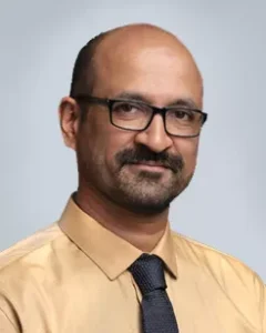 Dr. Deepak Varma