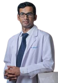 Dr. Abhijeet Wakure