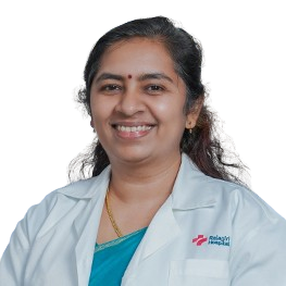 Dr. Anjana Devi Rudra Warrier
