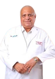 Dr. Jose Tharayil