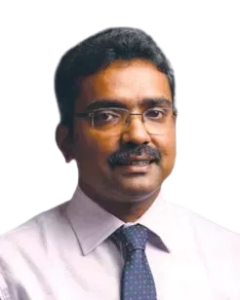 Dr. Joseph Mathew