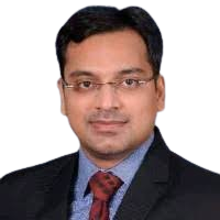 Dr. Manoj Sanap