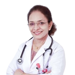 Dr. Mary Thomas