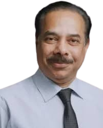 Dr. Paul George