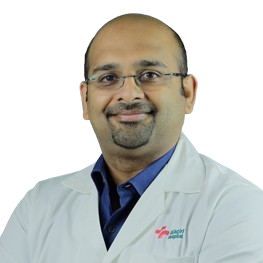 Dr. Philip K. Thomas