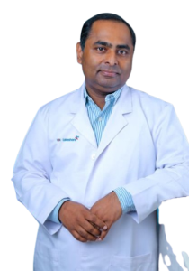 Dr. Rajesh Simon