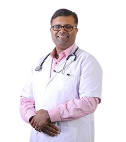 Dr. Ranjith Unnikrishnan