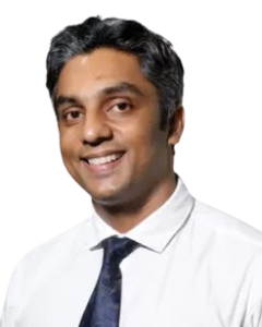 Dr. Renjith K. R.