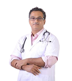 Dr. Sooraj S