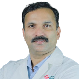 Dr. Sujith Thampy