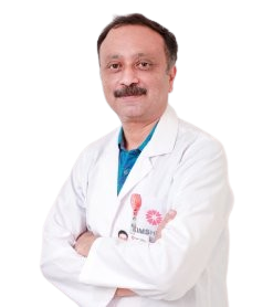 Dr. Surej Kumar L K