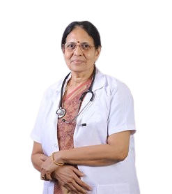 Dr. Susheela B Nair