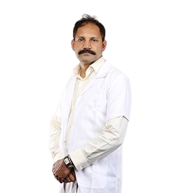 Dr. Suvy Manuel