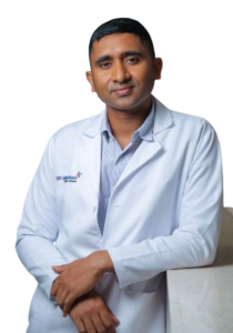 Dr. Appu Benny Thomas