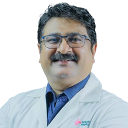 Dr Gigy Raj Kulangara