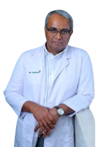 Dr. Jacob Varghese