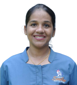 Dr. Jeni Merlin Joseph