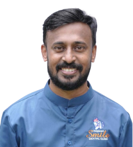 Dr. Joby J. Parappuram