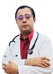 Dr Manuel John