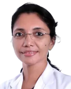 Dr. Simple Varghese