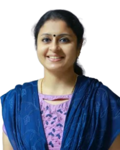 Dr. Suma Menon N