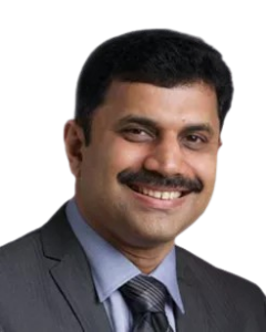 Dr. Vijaya Mohan S