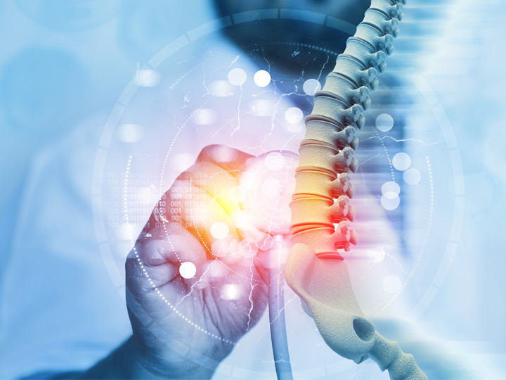 Spinal Surgery - 360 Global Health Solutions