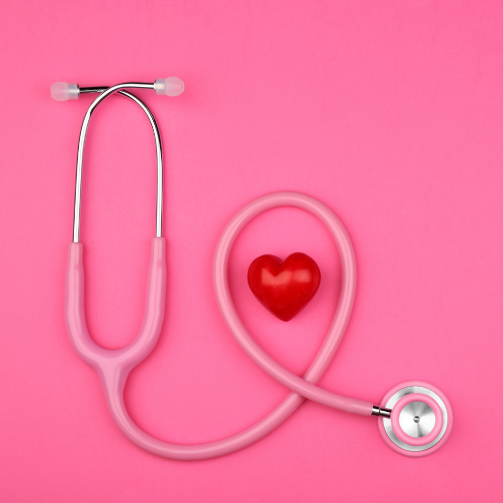 Women's Health Checkup - 360 Global Health Solutions