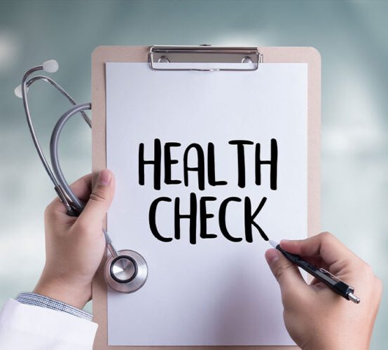 Comprehensive Health Checkup - 360 Global Health Solutions