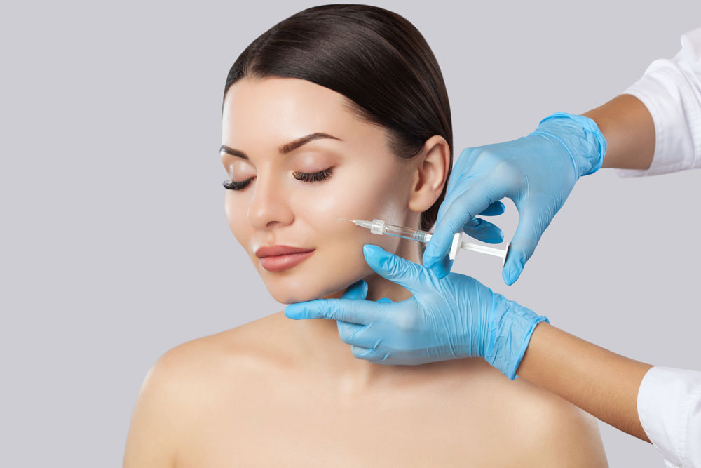 Botox And Dermal Fillers - 360 Global Health Solutions