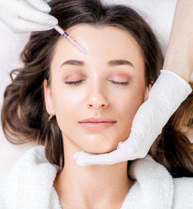 Botox And Dermal Fillers - 360 Global Health Solutions