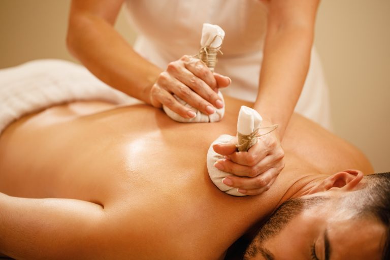 Panchakarma Detox - 360 Global Health Solutions