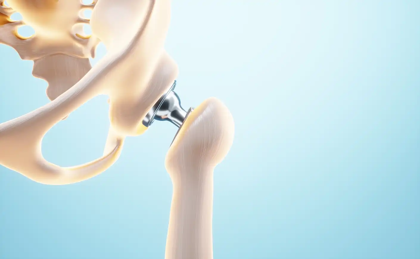 Hip Replacement Surgery - 360 Global Health Solutions