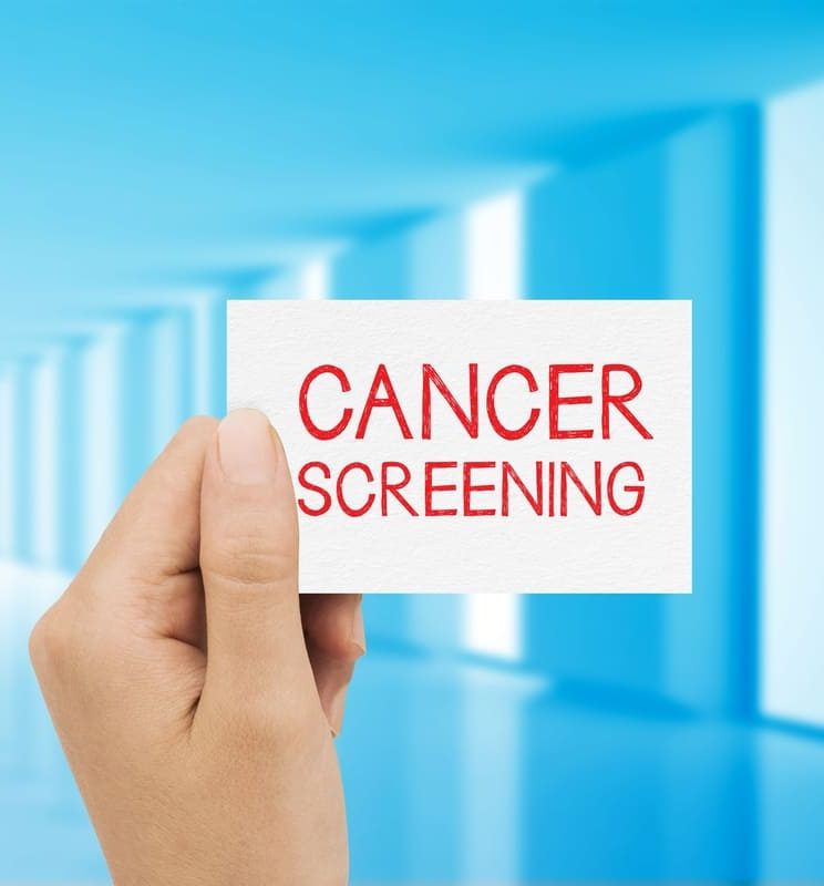Cancer Screening - 360 Global Health Solutions