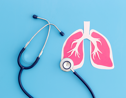 Lung Health Checkup - 360 Global Health Solutions