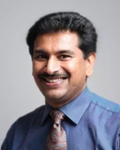 Dr. Jijo Paul