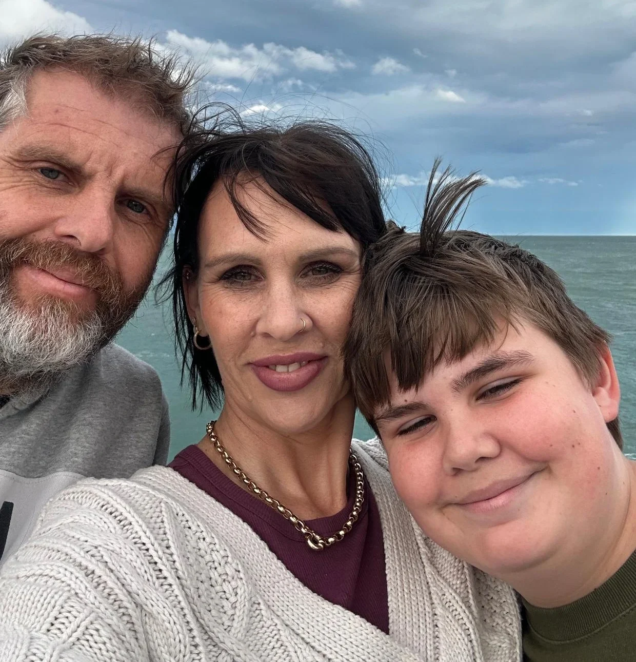 Woman in wheelchair can now walk after surgery in India she couldn’t afford in NZ