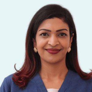 Dr. Joelle Mathew
