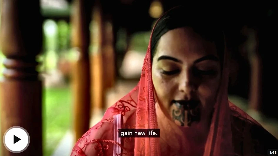 WATCH: Pukunati: Lose Weight or Die