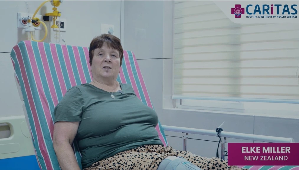 From New Zealand to Kerala, India for a New Beginning!