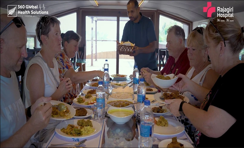 Real Medical Tourism: Kiwis Share Their Recovery Story