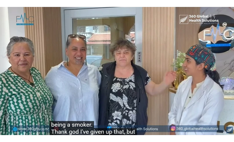 Cindy Rogers | Wellington, New Zealand